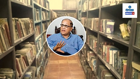 Digambar Kamat
