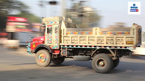 Truck
