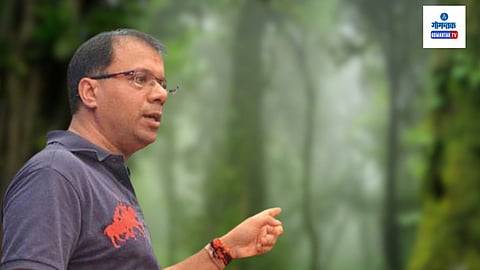 Goa Eco Sensitive Area: राज्यातील १०८ गावांचा जैवसंवेदनशील क्षेत्रात समावेश केल्याच्या मुद्यावरून वनमंत्री विश्‍‍वजीत राणे यांनी सावध भूमिका घेतली आहे. मुख्यमंत्री जनतेचे म्हणणे ऐकून दिल्लीत प्रयत्न करतील असे चर्चा सुरू करणारे विधान त्‍यांनी केले आहे.