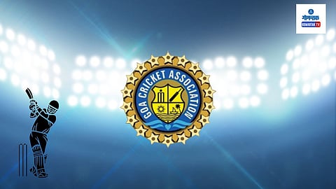 Goa Cricket Association Election