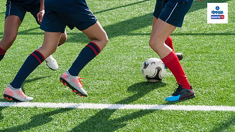 Indian Super League: एफसी गोवा विजय रथ नॉर्थईस्ट युनायटेडने रोखला, बरोबरीवर मानावे लागले समाधान; अखेरच्या टप्प्यात फिरला सामना