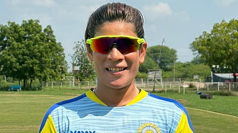 Women's T20 Cricket: प्रीतीची झुंझार खेळी व्यर्थ! अपराजित गोव्याला आंध्रचा धक्का; 3 धावांनी पत्करावी लागली हार 