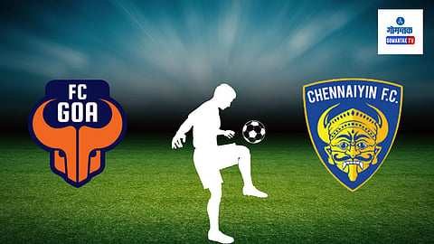 FC Goa Match Today: एफसी गोवा आणि चेन्नयीन एफसी यांच्यात आज (दि. २४ ऑक्टोबर) रोजी महत्वाचा सामना रंगणार आहे. 