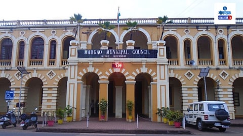 Madgaon Municipality Recruitment