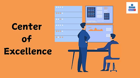 Mapusa ITI Peddem Center of Excellence: स्थानिक तरुणांमध्ये कौशल्य वाढवण्याच्या उद्देशाने, पेडे येथील म्हापसा आयटीआय येथे ‘सेंटर ऑफ एक्सलन्स’ शेड बांधण्यात येणार आहे. जे आधुनिक अभ्यासक्रमांसाठी नावनोंदणी करू  शकणाऱ्या गोव्यातील तरुणांसाठी तीन दीर्घकालीन नवीन अभ्यासक्रम शिकवतील.