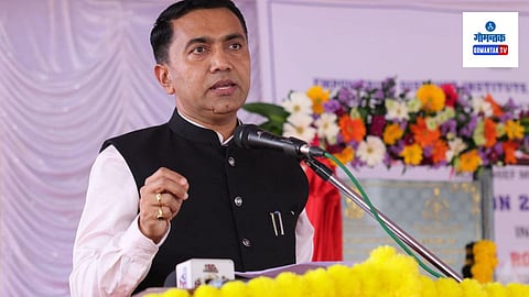 Goa News: सध्या राज्यात लाडली लक्ष्मी आणि गृहआधार योजनांचे तब्बल १७,४६५ अर्ज गेल्या तीन वर्षांपासून प्रलंबित आहेत आणि यामुळे अनेक गरजवंताची फरपट होतेय