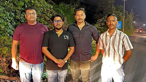 DB Stock scam: कोट्यवधी रुपयांच्या ट्रेडिंग घोटाळ्यातील मुख्य आरोपी दीपंकर बर्मनला गोव्यातून अटक; 2.70 कोटी जप्त 