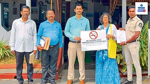 Cazcar Distillery Cashew Feni GI Cerification: जीआय इंडिकेशनखाली काजू फेणीचे उत्‍पादन करणारी डिस्‍टिलरी म्‍हणून डिचोली येथील ‘काजकार’ या डिस्‍टिलरीला जीआय प्रमाणपत्र मिळालेले असून यामुळे आता खऱ्या अर्थाने काजू फेणीला संपूर्ण जगात विक्रीची संधी प्राप्‍त झाली आहे.
