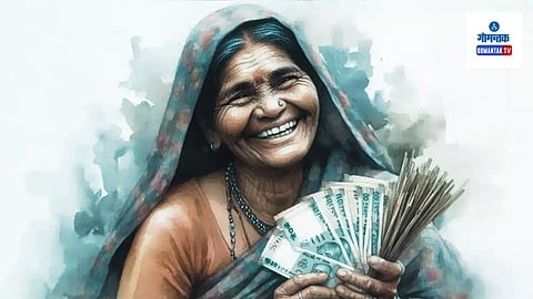 Goa News: मार्च 2025 पर्यंत राज्यात किमान अकरा हजार 'लखपती दीदी' तयार करण्याचे उद्दिष्ट
