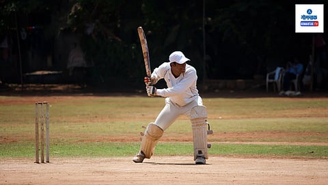 Cooch Behar Trophy 2024-25