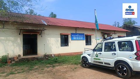 स्थानिक गटांमध्ये झालेल्या वादात तिघे जखमी 