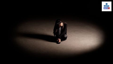 Human trafficking Goa, sex trafficking, Maharashtra
women rescued