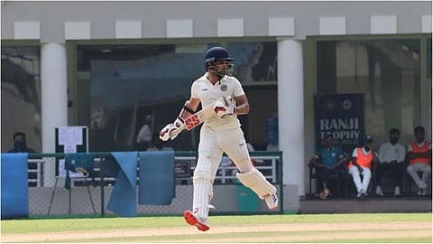 Ranji Trophy: ‘रन मशिन’ अग्नी चोप्राचा झंझावात रोखण्याचं गोव्यासमोर आव्हान; गोलंदाजांची लागणार कसोटी