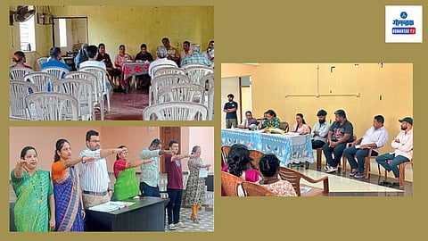 Goa Gramsabha