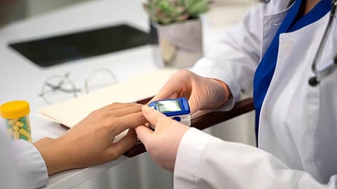 Diabetes: मानसिक ताणामुळेही मधुमेह होऊ शकतो का? काय सांगतंय संशोधन