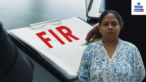 Pooja Naik case, Cash For Job Scam, Goa Government Job Scam 