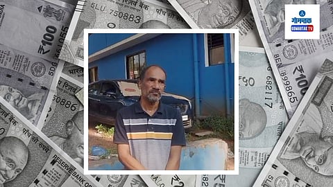Goa Government Job Scam: कॅश फॉर जॉबची आणखीन दोन प्रकरणे उघडकीस, गोवा पोलिसांनी एका संशयित आरोपीला ताब्यात घेतलं असून दुसऱ्या प्रकरणाचा शोध सुरु आहे. 