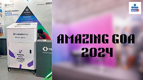 Amazing Goa 2024