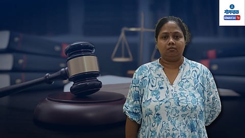 Pooja Naik Case: