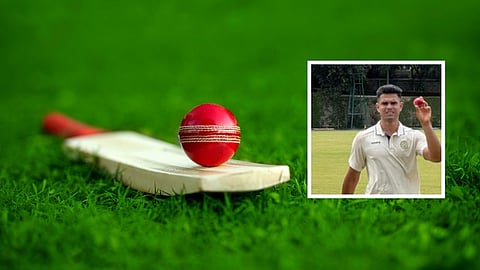 Arjun Tendulkar Performance in Ranji Cricket: रणजी करंडक क्रिकेट स्पर्धेतील प्लेट विभागात गोव्यातर्फे खेळताना या डावखुऱ्या वेगवान गोलंदाजाने अरुणाचल प्रदेशचे पाच गडी बाद केले. 