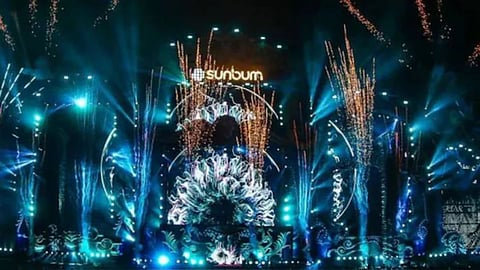 Sunburn Goa 2024: दक्षिणनंतर उत्तर गोव्यातही सनबर्नला विरोध; पेडण्याच्या भाजप आमदाराचा रस्त्यावर उतरण्याचा इशारा