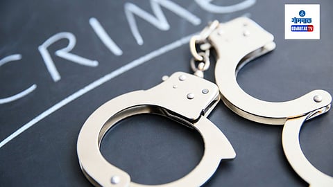 Mapusa Theft News: मेरशी येथील एका मोलकरणीला गोवा पोलिसांनी 5 लाख रुपयांचे सोन्याचे दागिने चोरल्याप्रकरणी अटक केली 