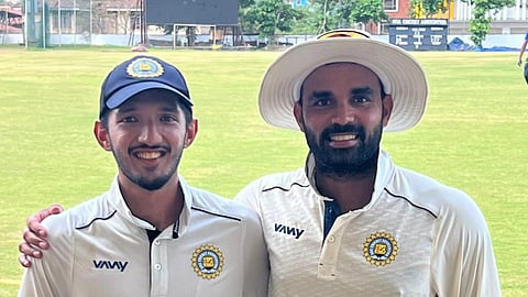 Ranji Trophy 2024: रणजीत गोव्याने नोंदवला इतिहासीत सर्वात मोठा विजय; एक डाव, 551 धावांनी अरुणाचलवर मात