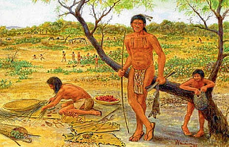 Tribals In India