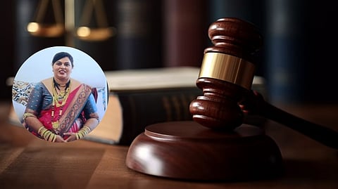 Cash For Job Scam: लाखोंचा गंडा घालणाऱ्या 'दीपश्री'ला कोर्टाचा पुन्हा दणका; सुनावली 8 दिवसांची पोलिस कोठडी 