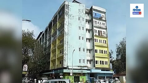Junta House Panaji