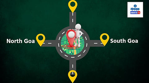 IFFI Venue Road Map: पहिल्या दिवशी डॉ. शामाप्रसाद मुखर्जी मैदानावर या सोहळ्याचे उद्घाटन होईल, मात्र या सोहळ्याला गोव्याच्या विविध भागांमधून कसं पोहोचता येईल हे आज थोडक्यात जाणून घेऊया. 