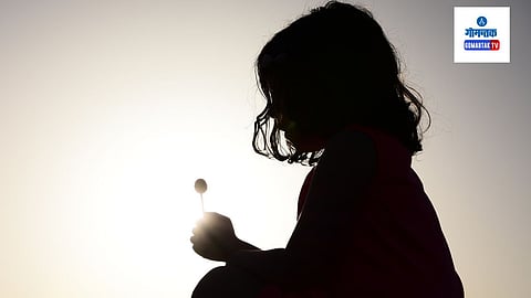 Panjim Girl Child Abduction: पणजी पोलिसांनी आरोपीच्या विरोधात गुन्हा दाखल केला असतंच पर्वरीमधून देखील असेच एक प्रकरण उघडकीस आले 