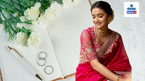 South Indian Actress Goa Wedding: कीर्ती सुरेश आणि अँटोनी थाटील गोव्यातील एका आलिशान रिसॉर्टमध्ये लग्न करणार आहेत