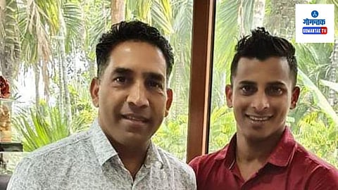 मंत्री गोविंद गावडेंच्या अडचणी वाढणार? Cash For job Scam प्रकरणात कार्यालयातील माजी कर्मचाऱ्याला अटक