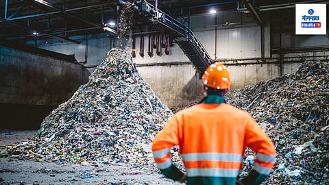 Panaji Waste Management: पणजीतील कचरा व्यवस्थापन ठरणार प्रेरणादायी! स्मार्ट सिटीच्या प्रमुखांचे गौरोद्गार