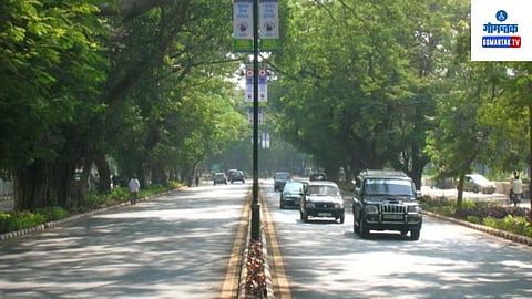 Panaji Air Quality: सिगारेट ओढण्याची गरज नाही, पणजीतील हवा तुमचे आरोग्य बिघडवू शकते; वाचा धक्कादायक रिपोर्ट