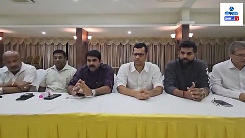 Cash For job Scam प्रकरणी विरोधक आक्रमक! आता थेट पंतप्रधानांकडे मागणार दाद