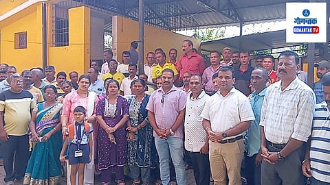 Vedanta Mining Goa: 'वेदांता'चा प्रस्ताव अमान्य, शेतकरी मागण्यांवर ठाम; महिन्यानंतरही पिळगावात आंदोलन सुरुच