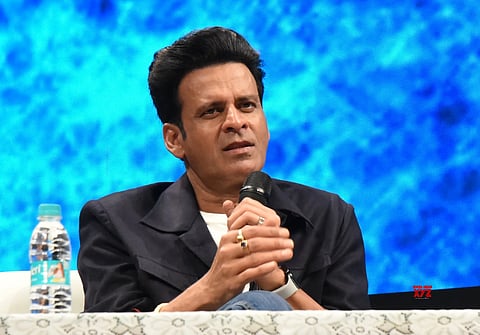 manoj bajpayee at iffi 2024
