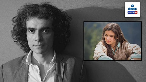 Imtiaz Ali Statement on Alia Bhat: इम्तियाज अली यांना ज्या विषयाचा अनुभव नाही त्या विषयावर त्यांनी भाष्य करू नये. :विनिता नंदा