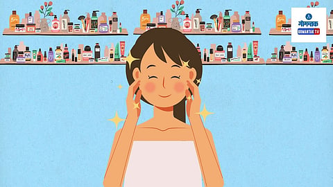 Skin Care Simple Hacks: आता यापुढे किमान तीन महिन्यांसाठी आपल्याला या सर्दीचा सामना करावा लागणार आहे. मग का शरीरावर हे अत्याचार होऊ देणार आहात? 