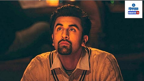Ranbir Kapoor In IFFI: रणबीर म्हणाला, 'मला आजही त्या गोष्टीची लाज वाटते'; इफ्फीच्या मास्टरक्लामध्ये केला खुलासा