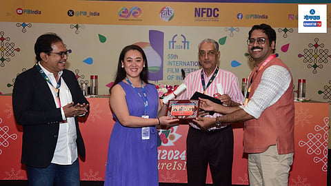IFFI Goa 2024