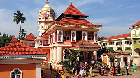Shantadurga Jatra: कोणत्याही समाजातील विक्रेत्यांवर बंदी नाही; श्री शांतादुर्गा फातर्पेकरीण जत्रोत्सवात सामाजिक सलोखा