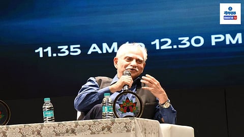 Passion for Perfection; Ramesh Sippy's Philosophy