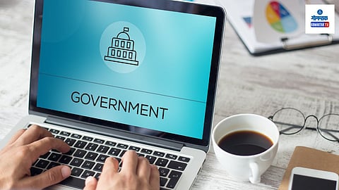 E-governance Goa