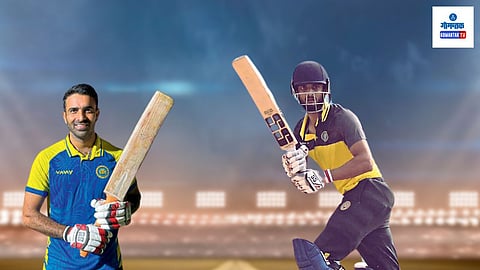 Goa Vs Maharshtra