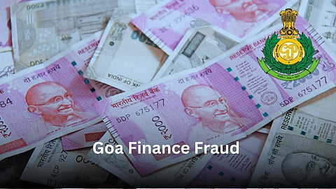 Goa Finance Fraud: 130 कोटींच्या फसवणूक प्रकरणाचा आता क्राईम ब्रांच करणार तपास; राजकीय कनेक्शनमुळे घेतला निर्णय!