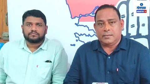 Goa Politics: गोवा इंडिया आघाडीत फूट! 'आप'च्या मतदारसंघात काँग्रेस देणार स्वतंत्र उमेदवार, वेन्झी व्हिएगसना प्रत्युत्तर