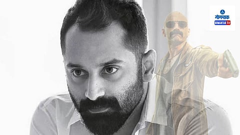 Fahadh Faasil Reaction on Pushpa: पुष्पा एवढा गाजत असताना सुद्धा फहाद मात्र कुठेच दिसून येत नसल्याने त्याचे चाहते नाराज झालेत
